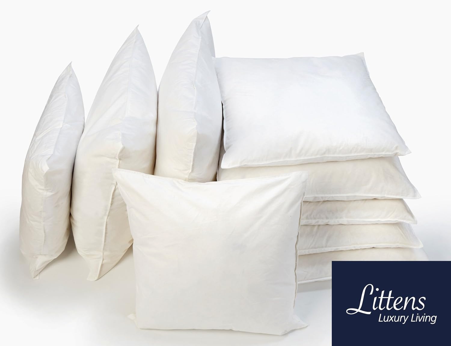 Why Do New Cushions Smell at John Schroer blog