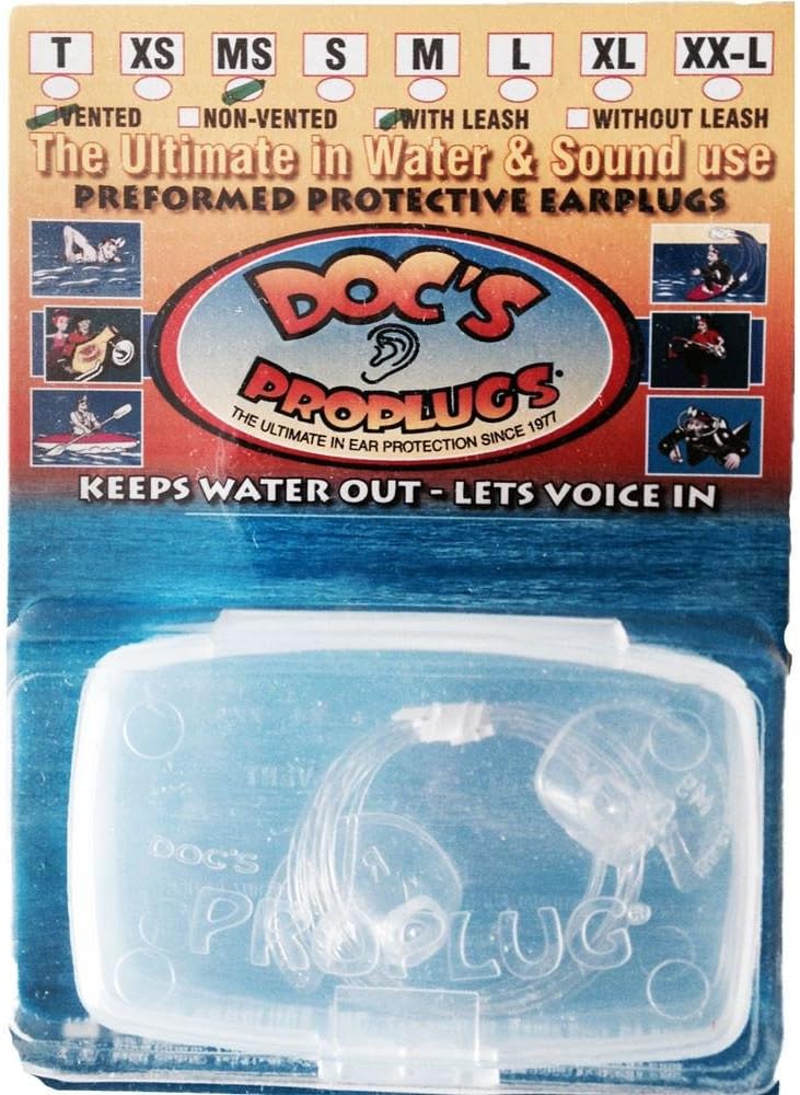 Docs Pro Plugs