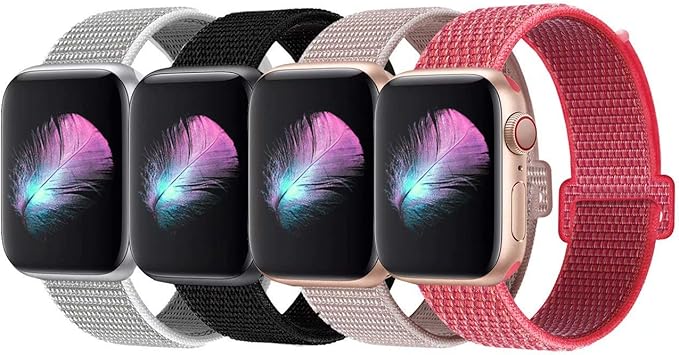 apple watch sport loop amazon