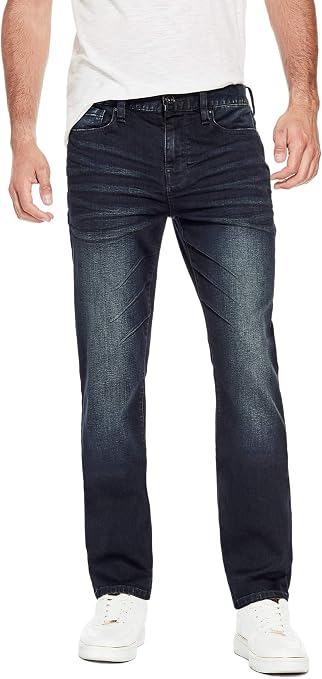 guess scotch skinny jeans