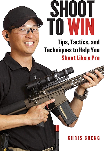 Download Shoot to Win: Training for the New Pistol, Rifle, and Shotgun Shooter (English Edition) PDF
