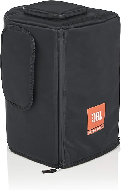 8 inch speaker bag