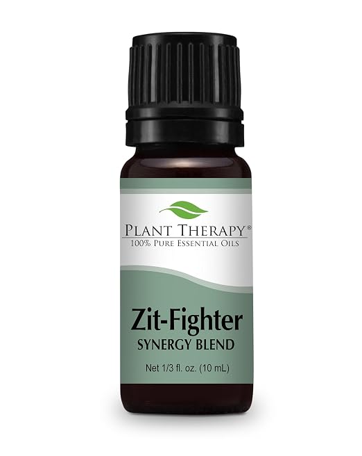 Zit Fighter Synergy Blend
