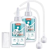 Treadmill Belt Lubricant 7oz - Treadmill Lubricant for Belt - 100% Pure Silicone Treadmill Lube - Premium Treadmill Oil with 