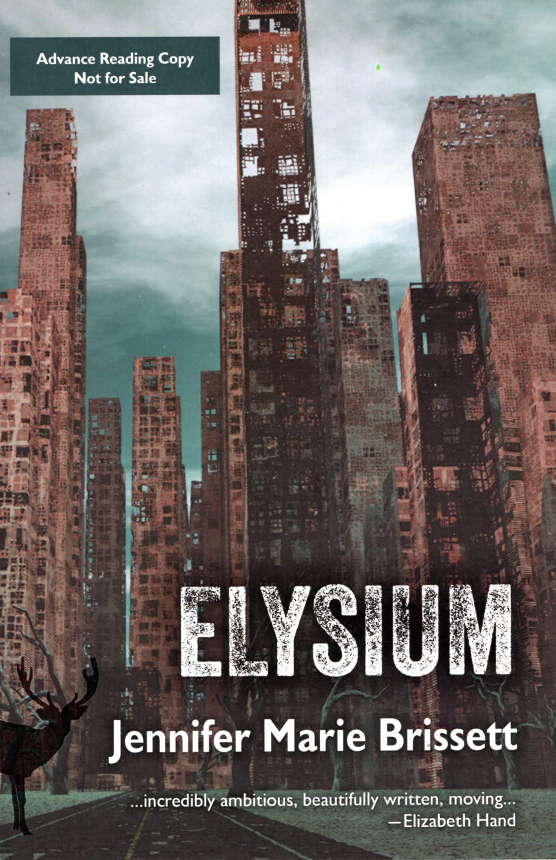 Elysium