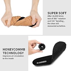 Grand Attack Barefoot Shoes Women Wide Toe Box Zero