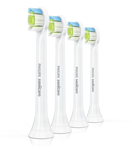 Philips Sonicare DiamondClean - Cabezal de repuesto