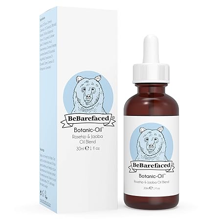 stretch mark oil target