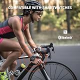 COOSPO BK9S Speed Sensor Bluetooth 5.0 ANT+ IP67 Bike Sensor view 4