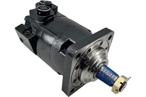 Hydraulic Motor 109-1052-006 1091052006 Fits for Eaton Char-Lynn 4000 Series 109-1052 1091052
