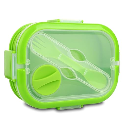 longda - LFGB aprobado fiambrera de silicona plegable, plegable ...