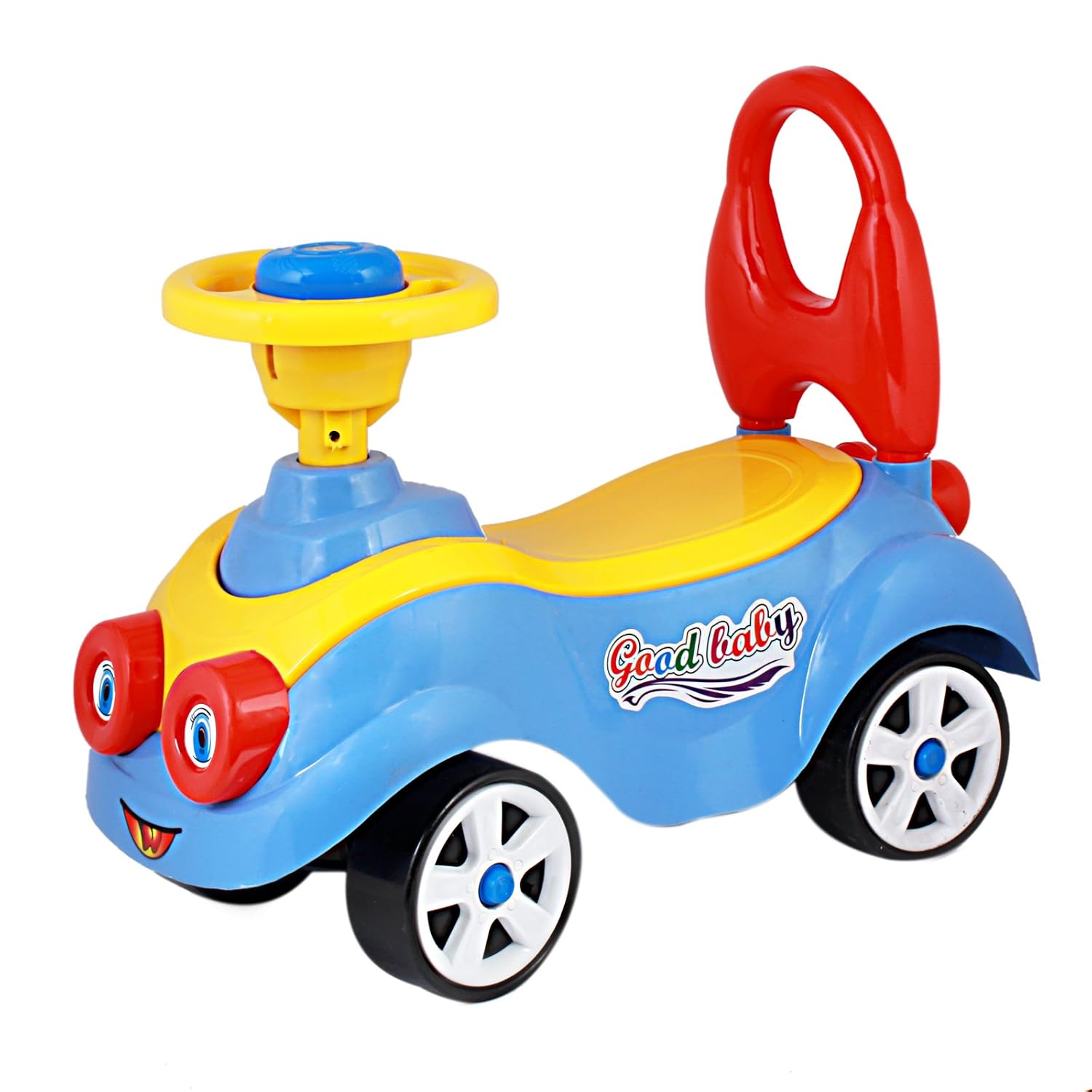Buy Baby First Good Baby Rider(Assorted Color) Online at Low Prices in