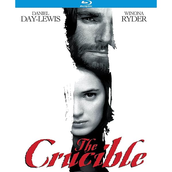 Amazon.com: Salem Witch Trials [Blu-ray] : Kirstie Alley