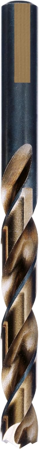 Krino 01229301 HSS-G Speed Master Grinding Bit Set for Steel - 19 Pieces - Image 4