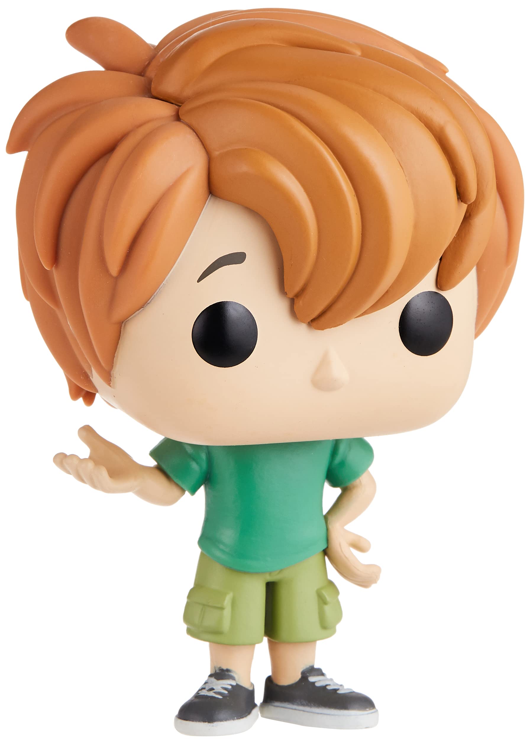 Funko Pop! Movies Scoob! Young Shaggy (Special Edition) #911