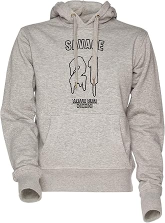sudadera savage amazon