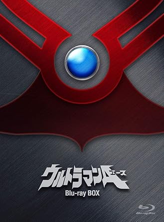 Amazon Com Ultraman A Blu Ray Box Standard Edition Japanese Edition Movies Tv