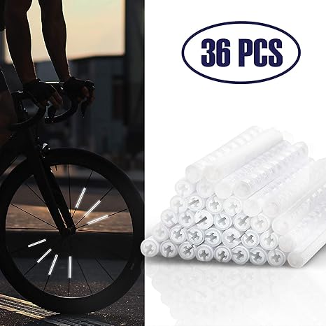 mountain bike reflectors