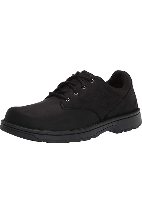 Merrell mens World Vue Lace Oxford 