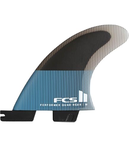 2020&#39; NEW MODEL FCS II H4 FINS　M　 (新品) Amazon.com : FCS II H4 Fins (Small) : Sports & Outdoors