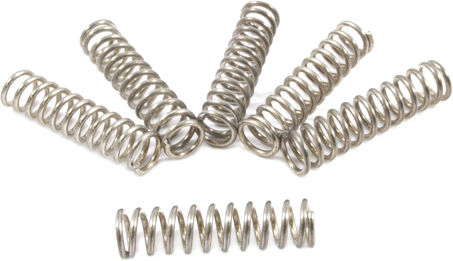 Best buffer retainer spring size