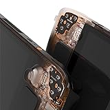 eXtremeRate Face Clicky Kit for Steam Deck OLED