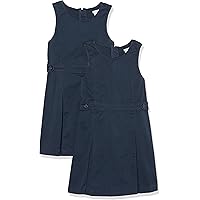 Amazon.com: Lands' End Girls Short Sleeve Mesh Pleated Polo Dress 2 Blue:  Clothing, Shoes & Jewelry