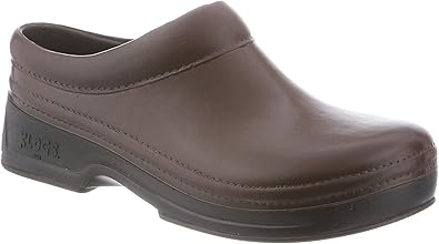 mens klogs