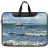 15.6 Inch Art Laptop Case Sleeve