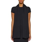 Bleusalt The Signature Wrap | Women's Luxury Fashion Scarf &amp; Shawl | Lightweight Modal Travel Wrap