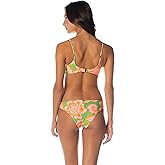 Maaji Women's Low Rise