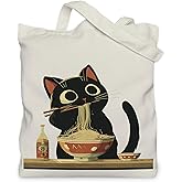 Aesthetic Tote Bag for Women | Medium Size with Inner Pocket | Stylish & Practical