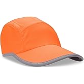 Headsweats Womens Performance Reflective Race Hat Baseball Cap for Running and Outdoor Lifestyle