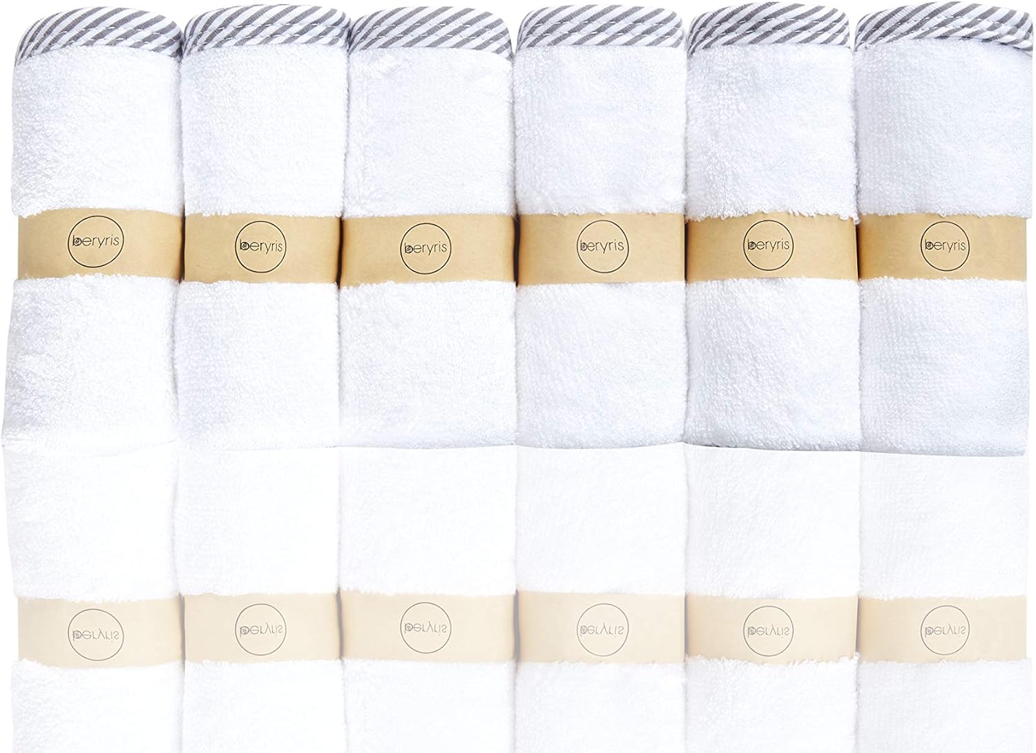 baby washcloths asda