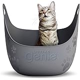 Litter Genie Cat Litter Box