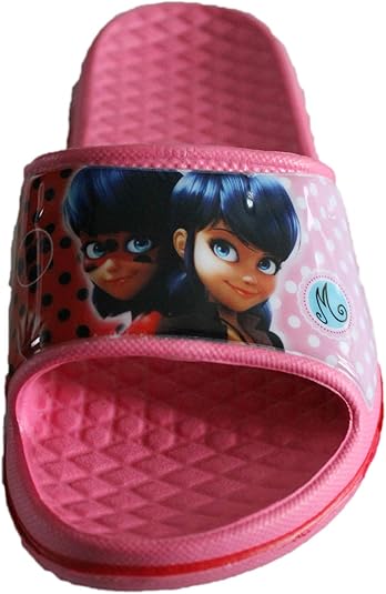 Claquette miraculous Clearance