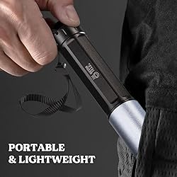 LET'S RESIN UV Light for Resin Curing, Portable