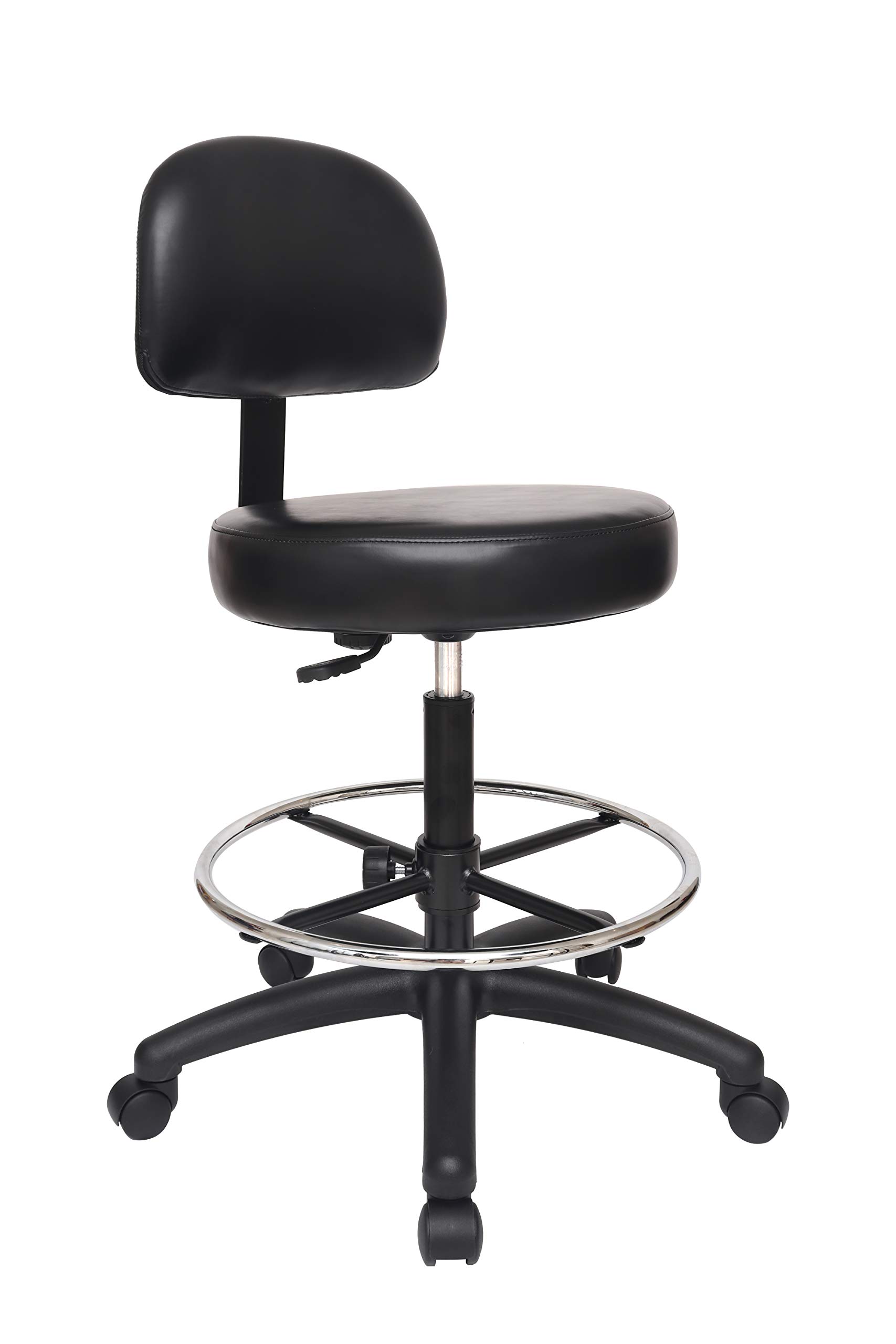 Chair Master Adjustable Chair/Stool for Exam