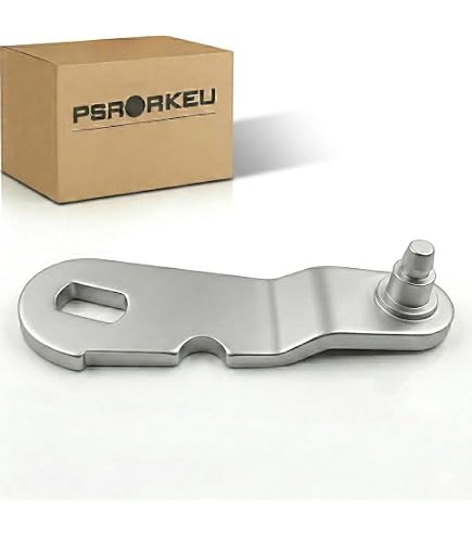Amazon.com: Fauful 15251895 Automatic Transmission Shift Lever Arm