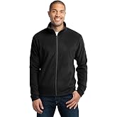 Port Authority Men's Microfleece Jacket