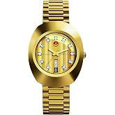 Rado DiaStar Original Automatic 35 mm Watch