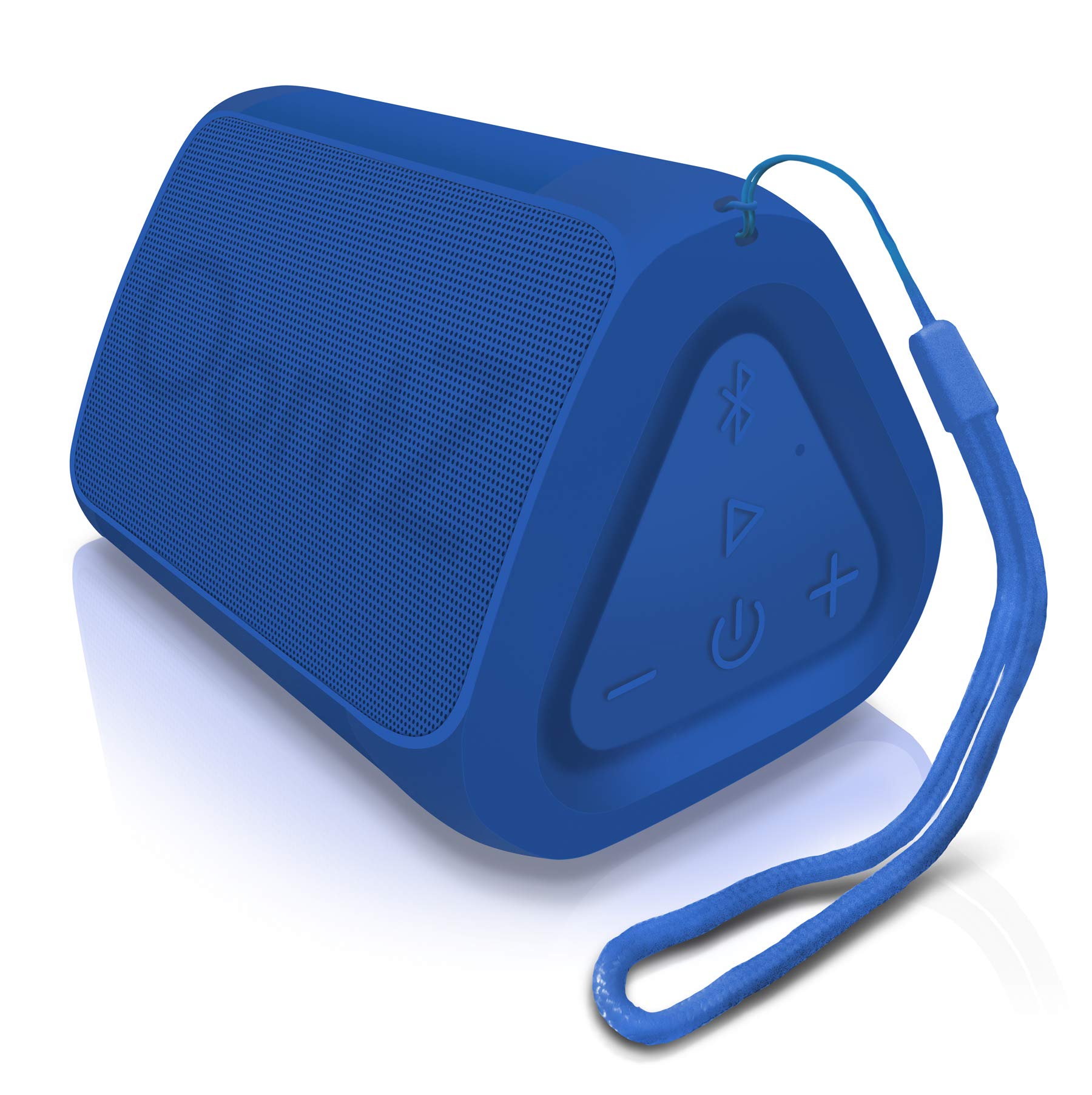 Parlante Bluetooth OontZ Angle Solo Super Portable Compact S