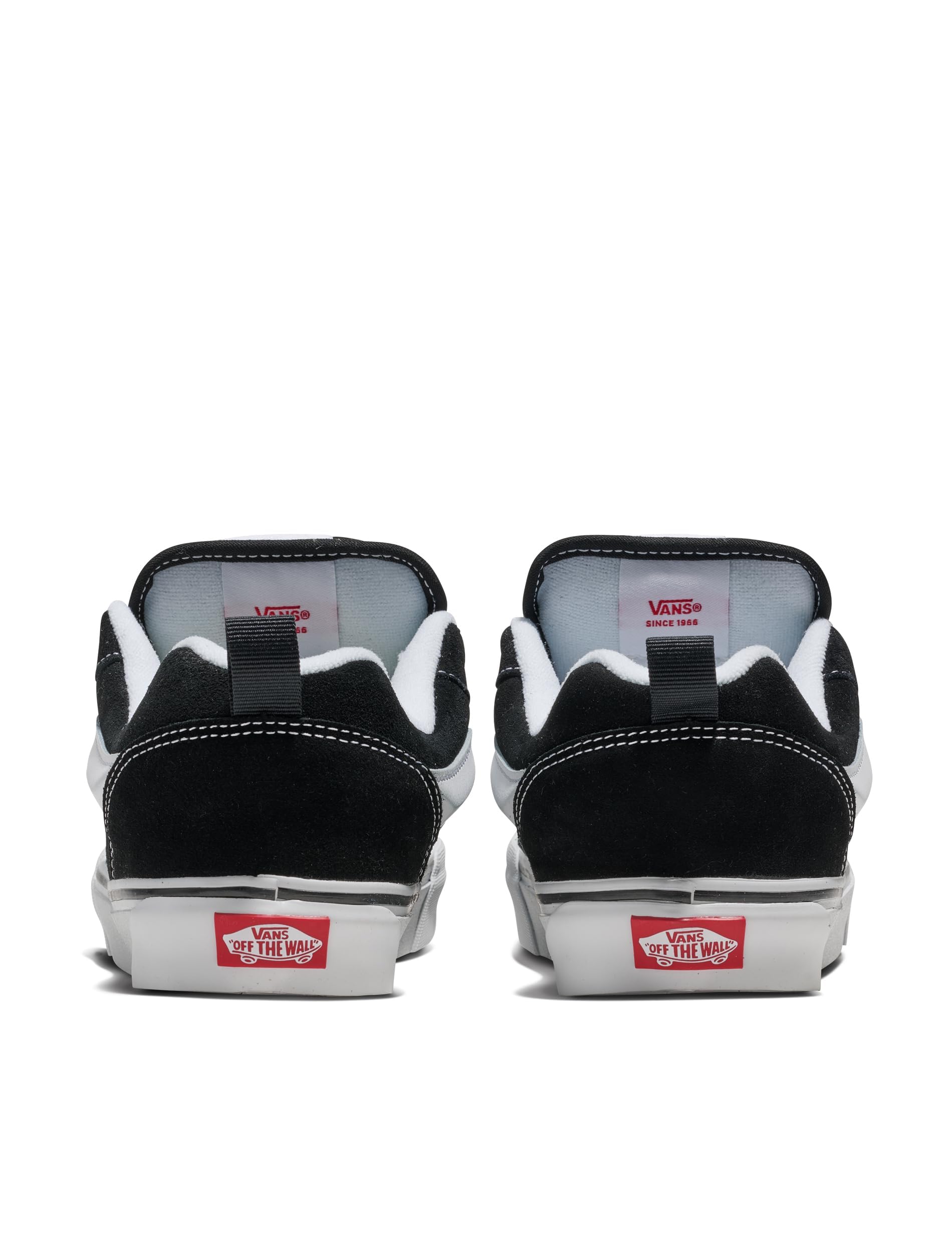 Vans Unisex-Adult Knu Skool