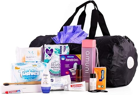 mum to be essentials