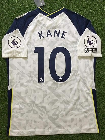 harry kane soccer jersey