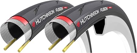 2本セット Hutchinson(ハッチンソン) FUSION 5 GALACTIK フュージョン5 ギャラクティク