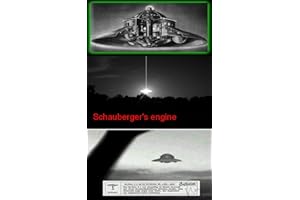 Schauberger's engine