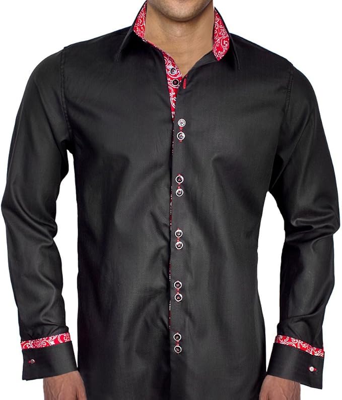 long sleeve jersey midi dress