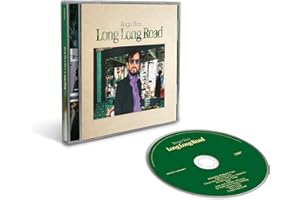 Long Long Road