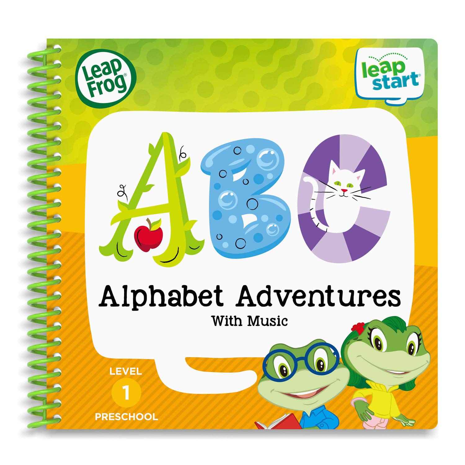 Libro de Actividades  Preescolar
